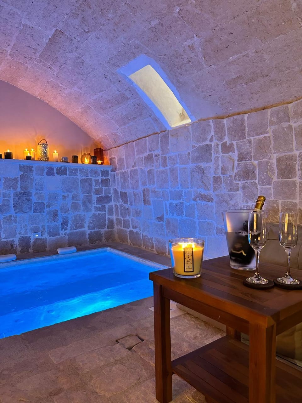 Spa and wellness centre/facilities, Spa and wellness centre/facilities, Swimming pool