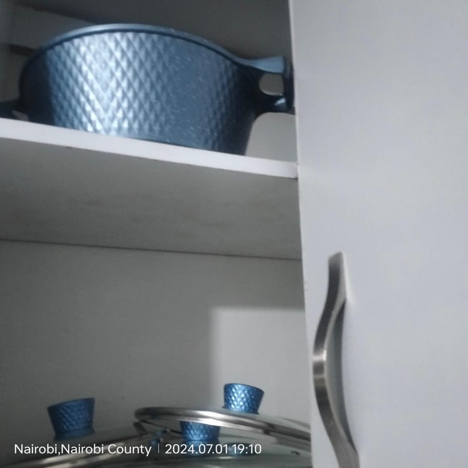 Bnb Buruburu Apartment in Nairobi
