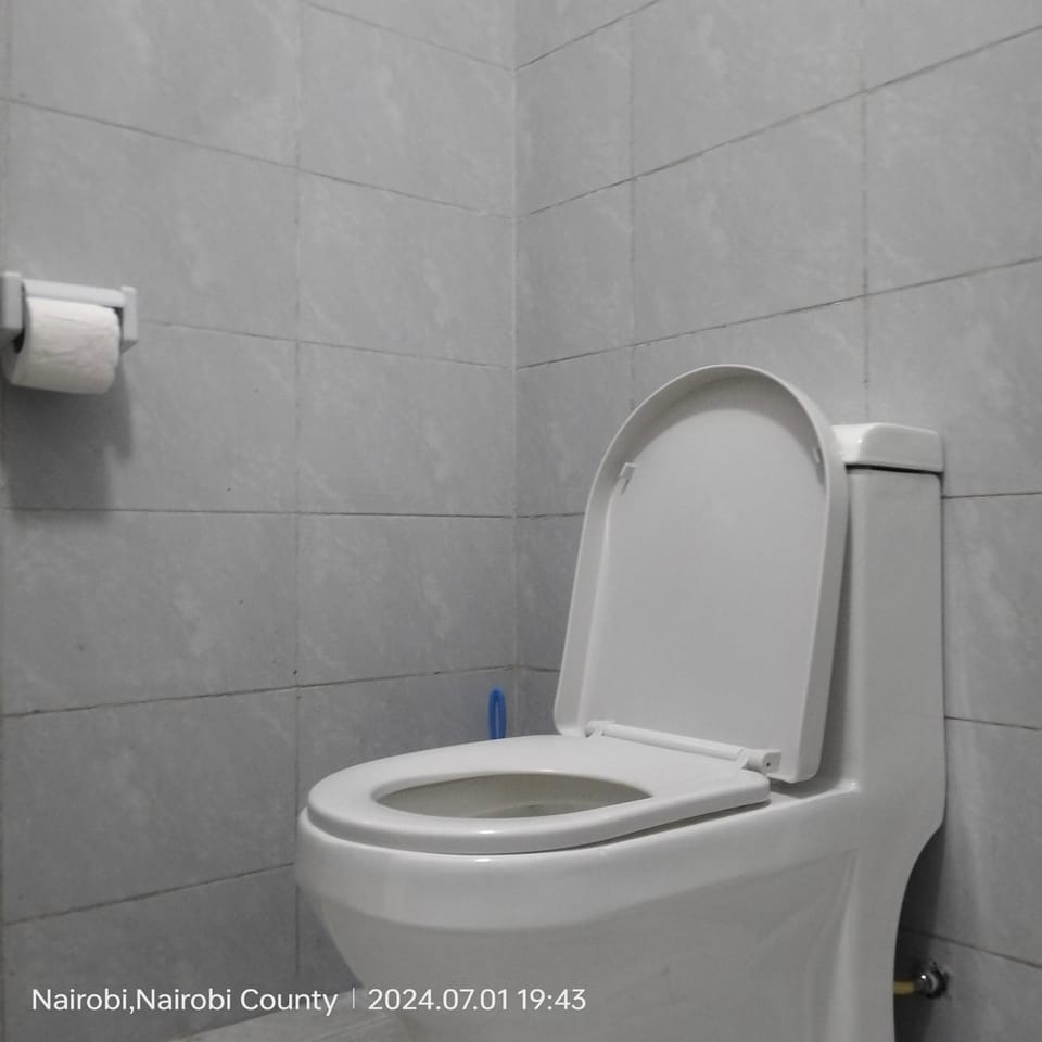 Bnb Buruburu Apartment in Nairobi
