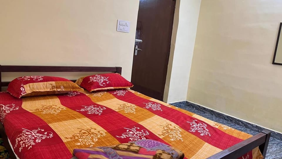 Coral Bay Beach House 1BHK Villa in Puducherry