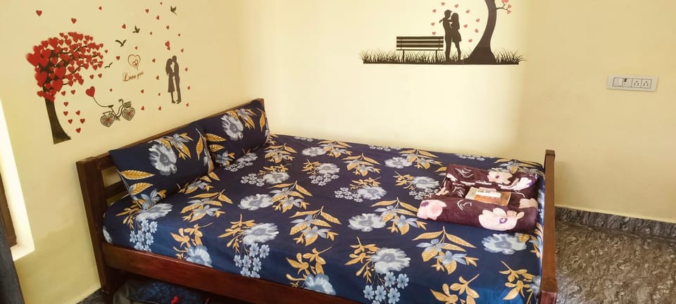 Coral Bay Beach House 1BHK Villa in Puducherry