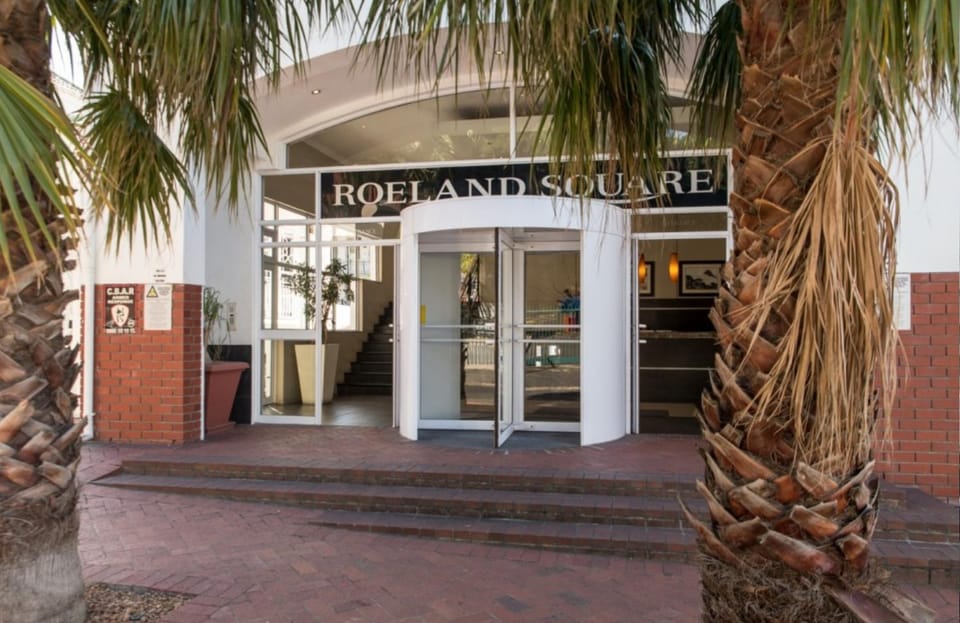 Facade/entrance, Lobby or reception