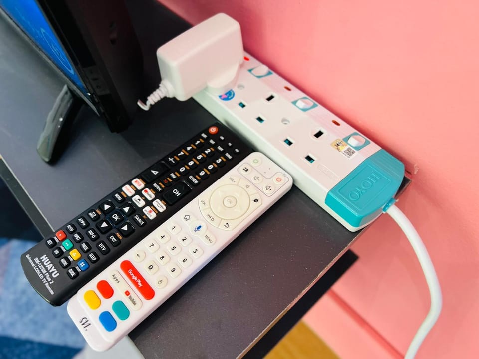 TV and multimedia