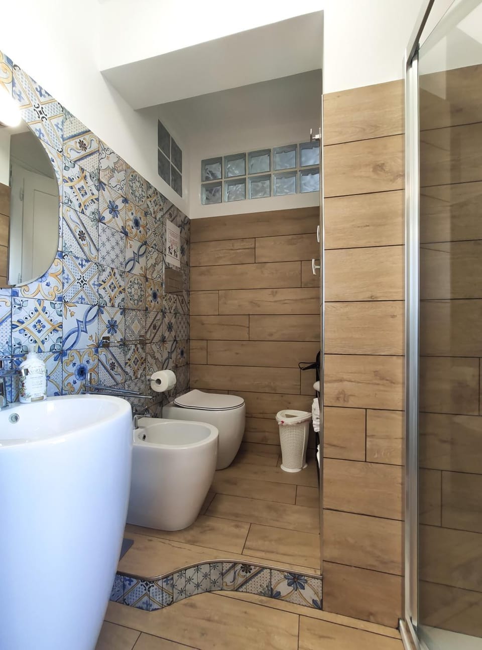 Camera Corallo Apartment in San Vito Lo Capo