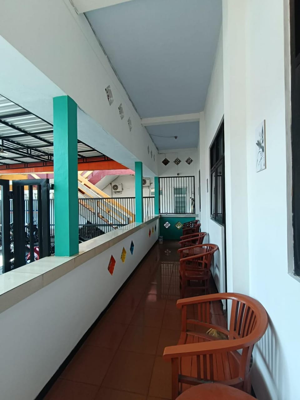 View (from property/room), Balcony/Terrace, Living room, Seating area