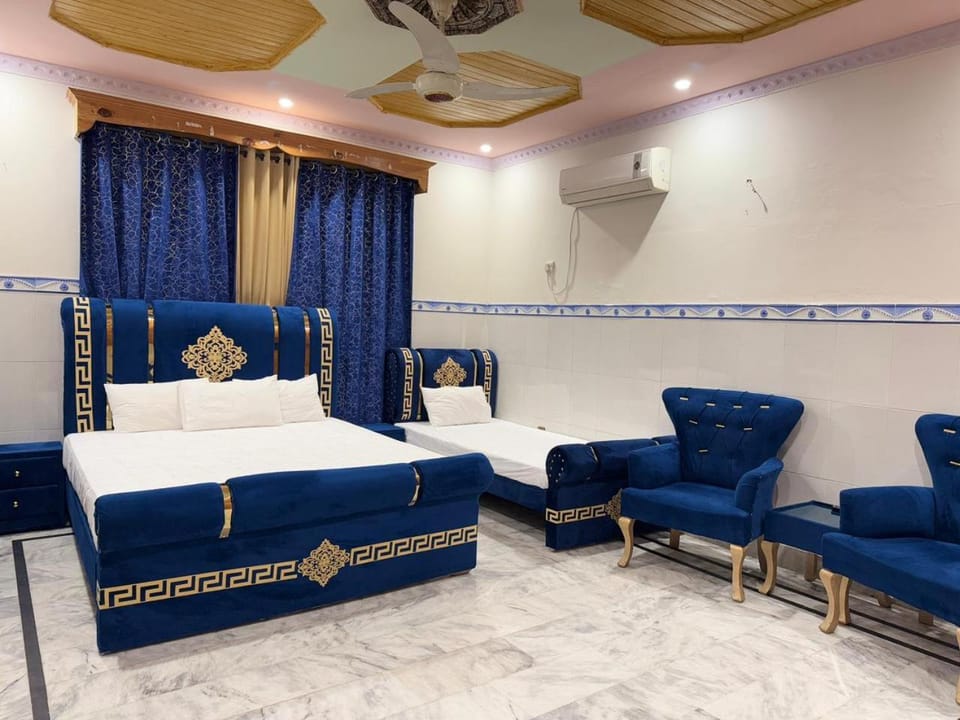 Istanbul Inn Bed and Breakfast in Islamabad