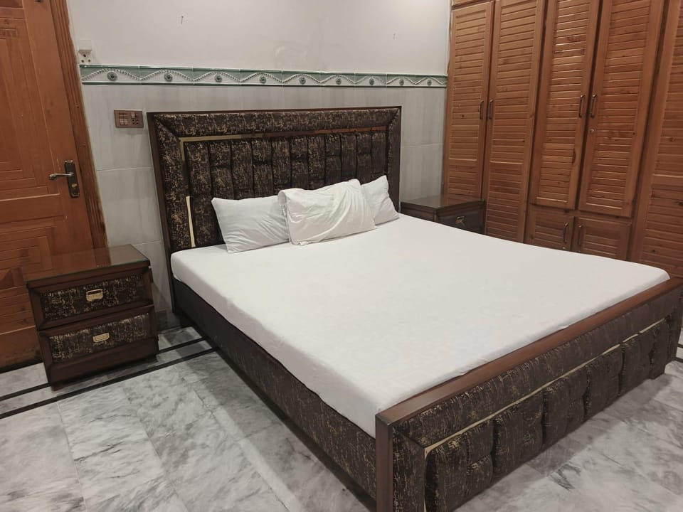 Istanbul Inn Bed and Breakfast in Islamabad