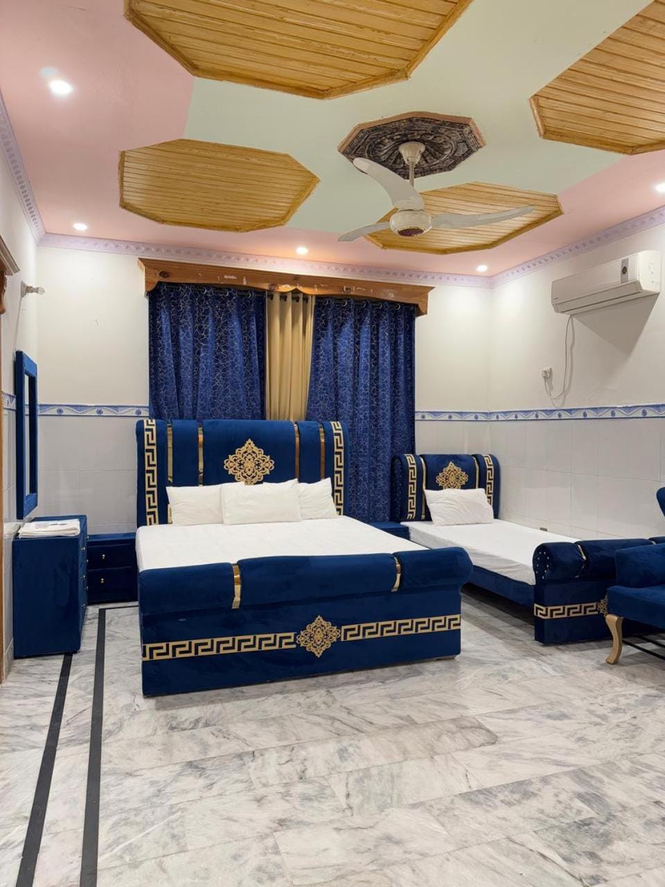 Istanbul Inn Bed and Breakfast in Islamabad