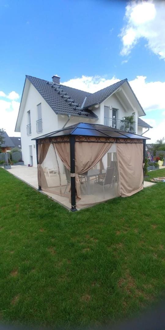 NEU! FeWo Maria Buch Apartment in Ostalbkreis