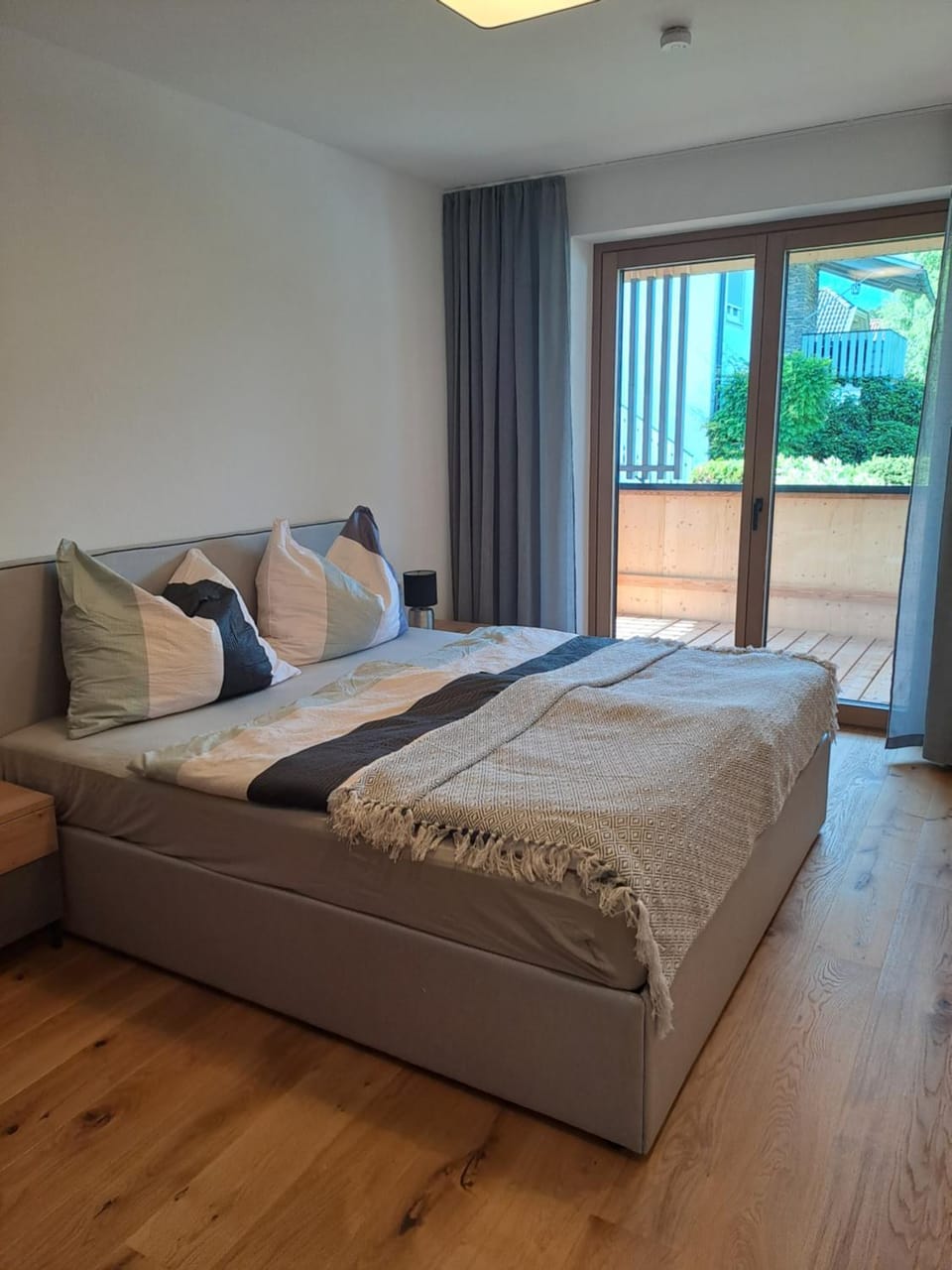 SEE ZEIT Appartements Apartment in Villach