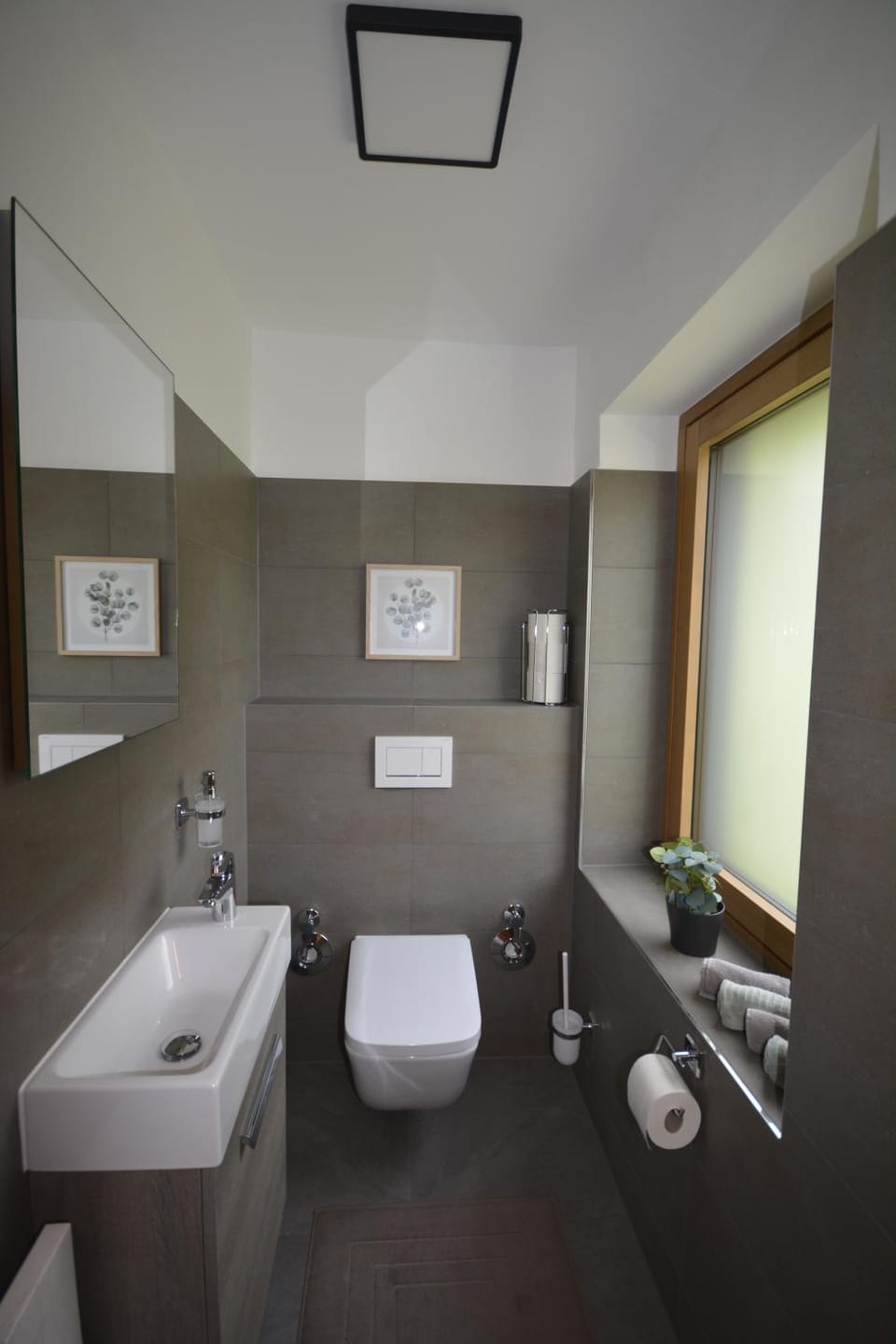 SEE ZEIT Appartements Apartment in Villach