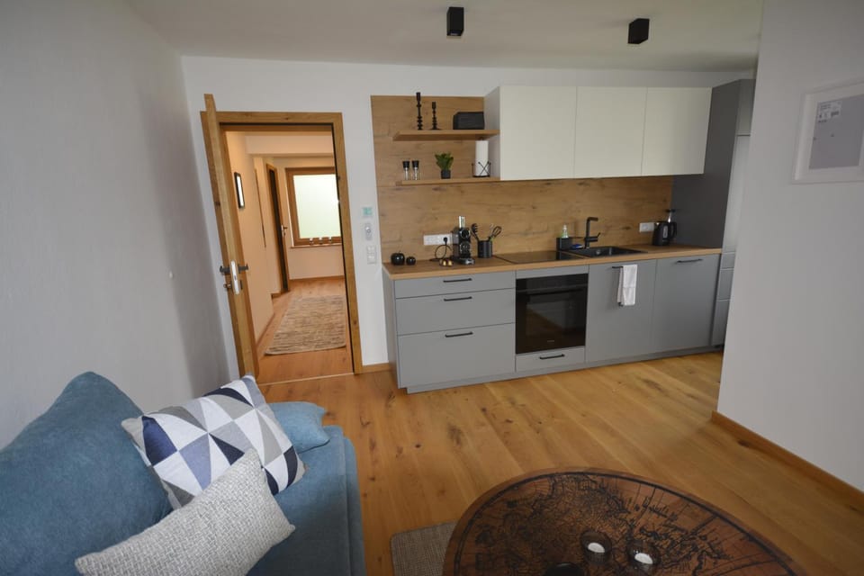 SEE ZEIT Appartements Apartment in Villach