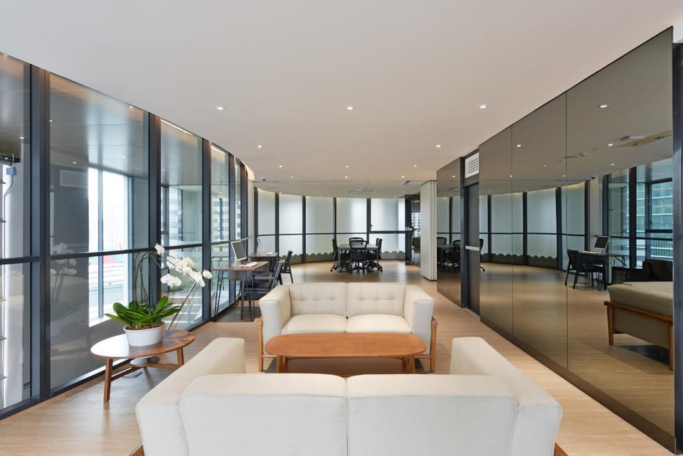 Business facilities