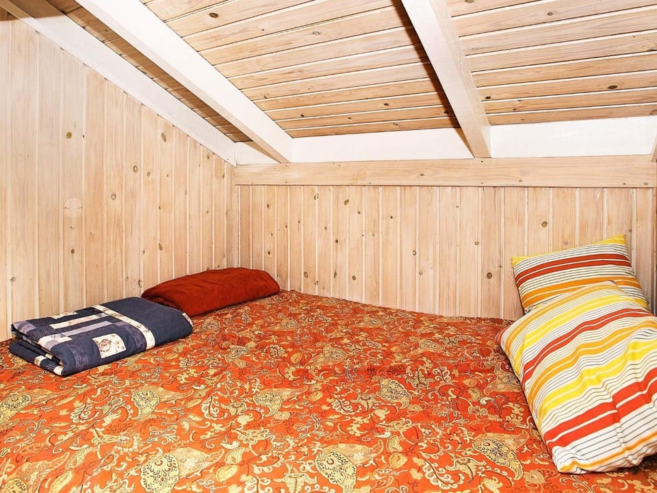 8 person holiday home in Læsø House in Västra Götaland County