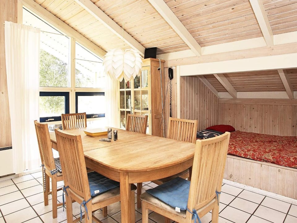 8 person holiday home in Læsø House in Västra Götaland County