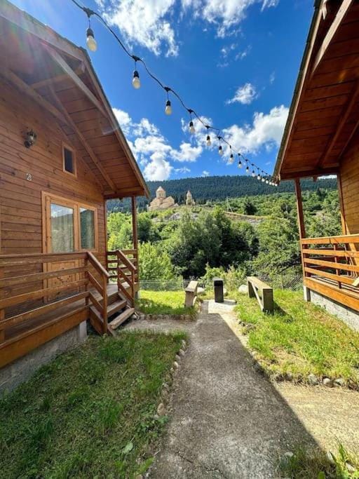 Property building, Natural landscape, Garden, Garden view, Mountain view