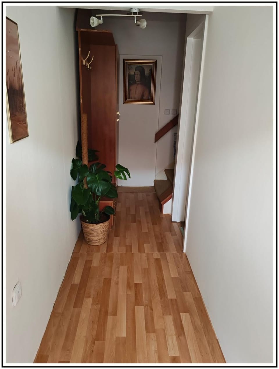 Apartmán Iris Apartment in South Moravian Region