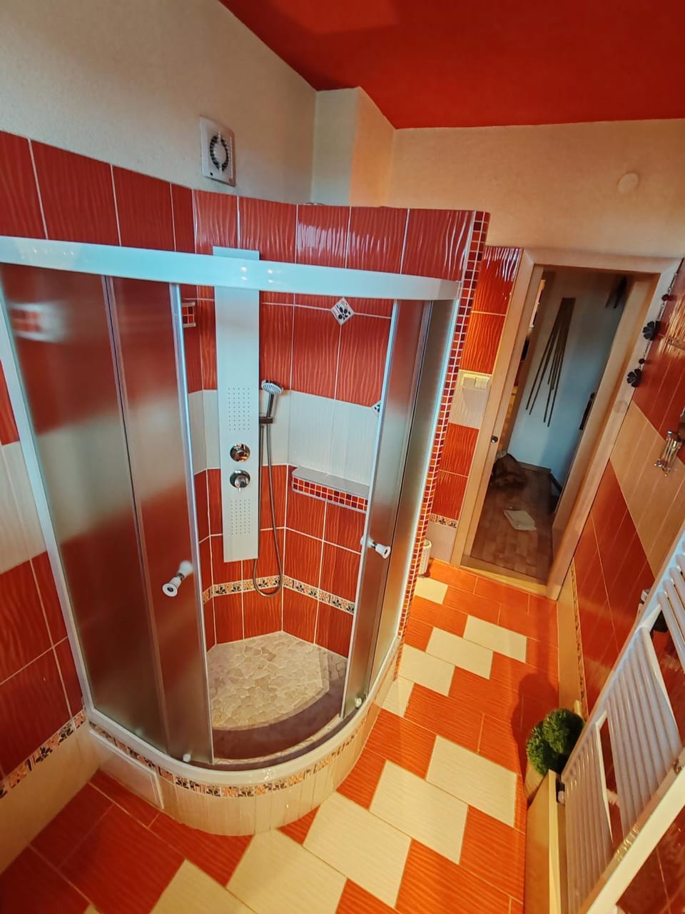 Shower
