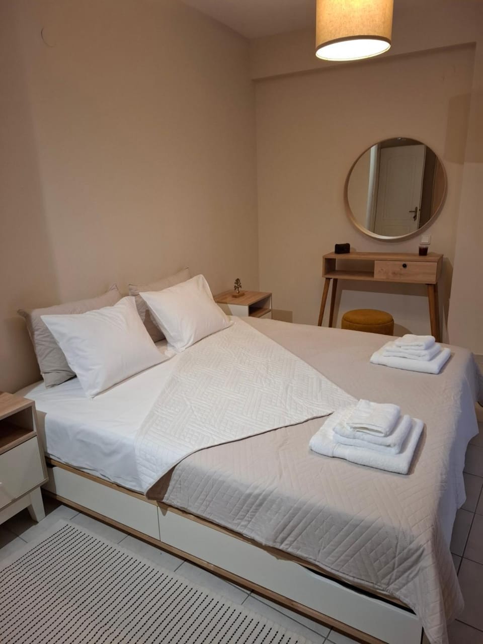 Sandy's house Apartment in Ioannina