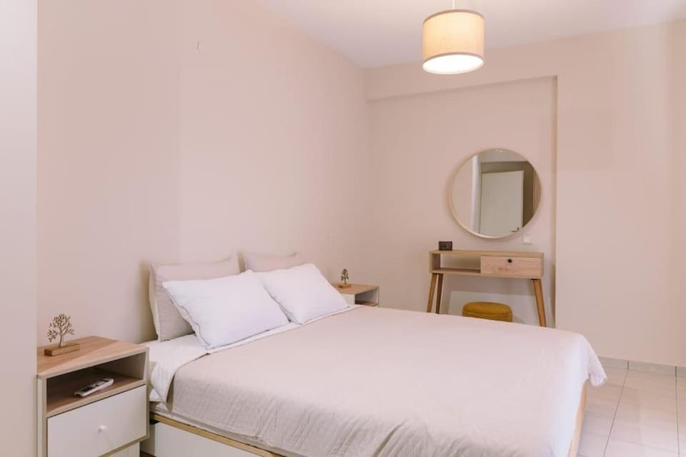 Sandy's house Apartment in Ioannina