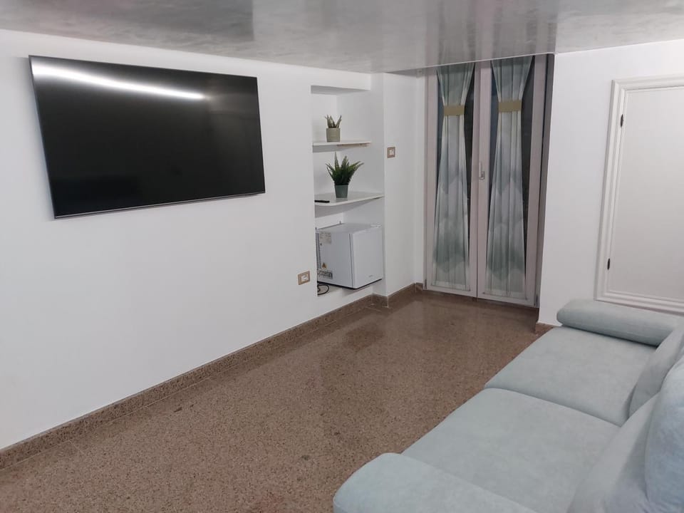 Casa Caratino Apartment in Mattinata