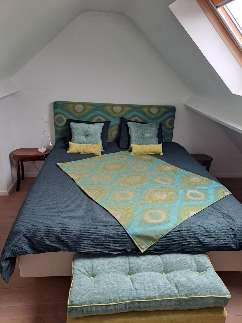 Le Muysgry Apartment in Wallonia, Belgium