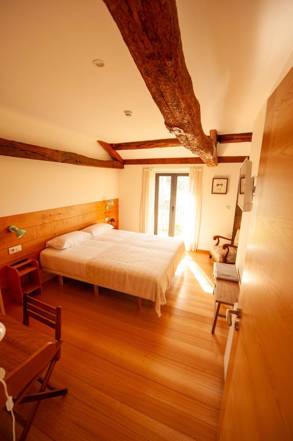 Casa do Cereiro Country House in Galicia