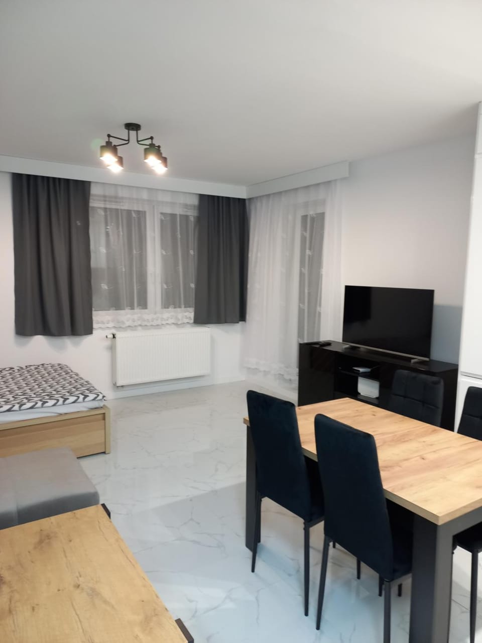 Tauzen Apartaments 18 Apartment in Poland