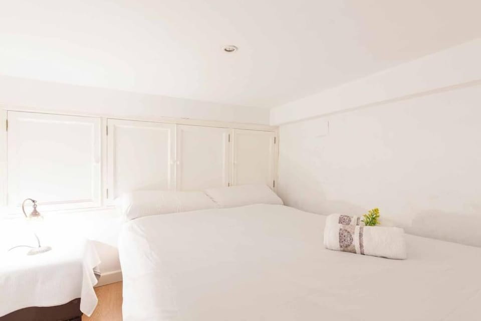 Estudio Espacioso y Céntrico Sevilla Apartment in Seville