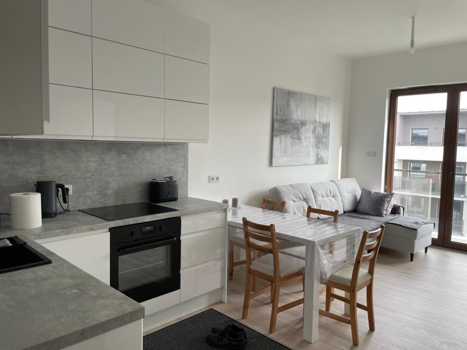 AirConditioned Apartments - LUPI i KUBA - FAMILY Apartment in Poland