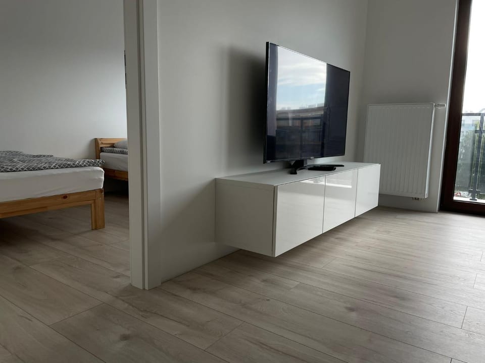 AirConditioned Apartments - LUPI i KUBA - FAMILY Apartment in Poland