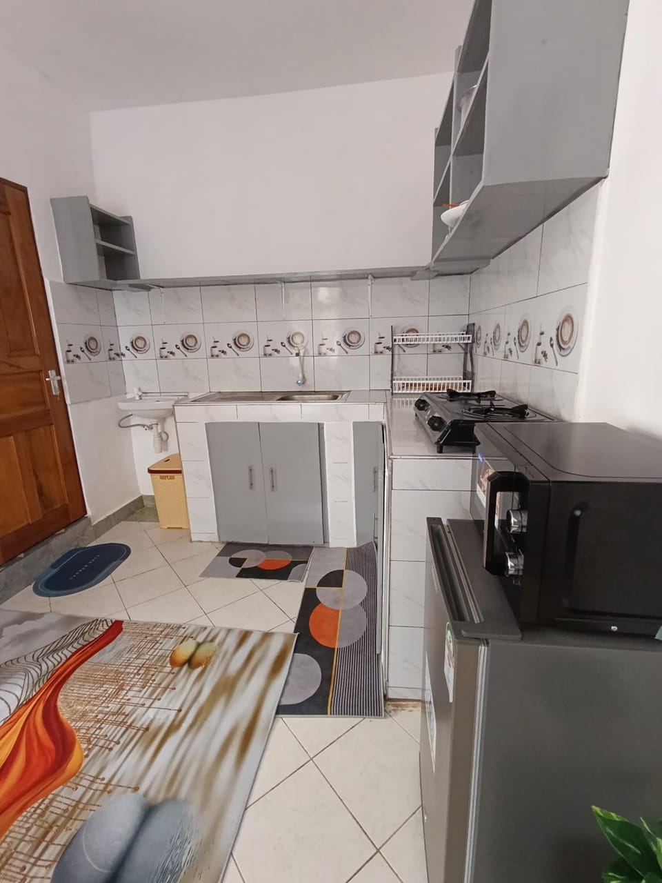 Athena Diani Homes Apartment in Diani Beach