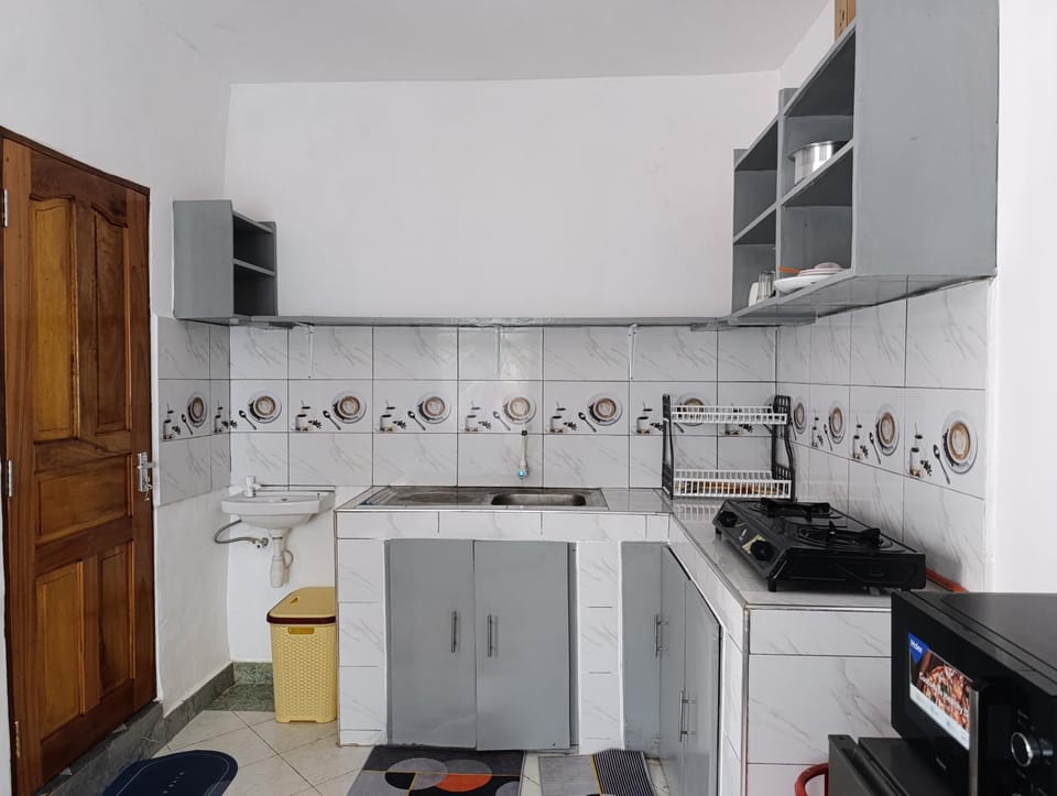 Athena Diani Homes Apartment in Diani Beach