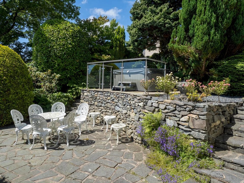 Garden, Balcony/Terrace, Other