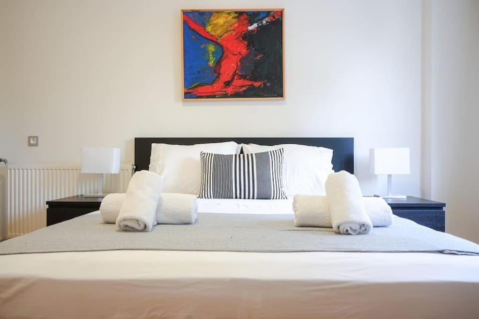 Syntagma square, 60sqm Dream suite Apartment in Plaka