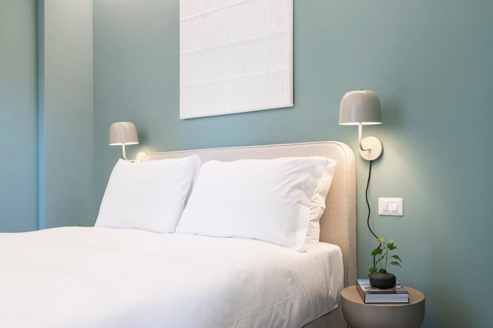 RELSTAY - Montenapoleone Apartment in Milan