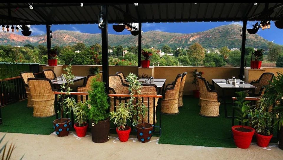 Hotel Hallmark Hotel in Rajasthan
