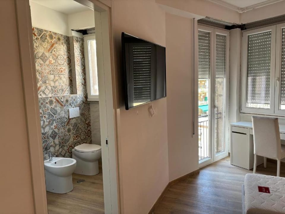 Caos Calmo House Apartment in Rome