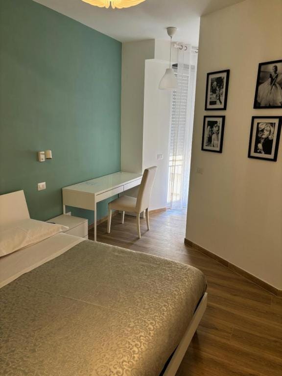 Caos Calmo House Apartment in Rome