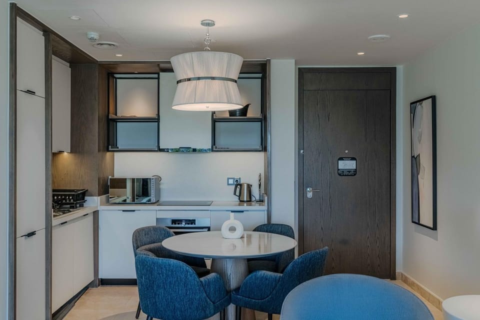 Apartments at Address Beach Marassi By Bird Nest Apartment in Egypt