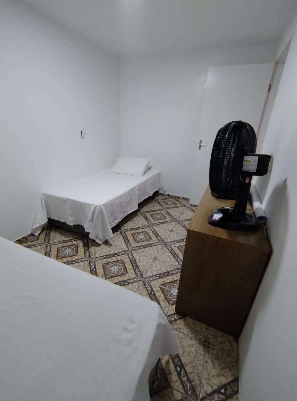 Apartamento térreo em palhoça Apartment in State of Santa Catarina