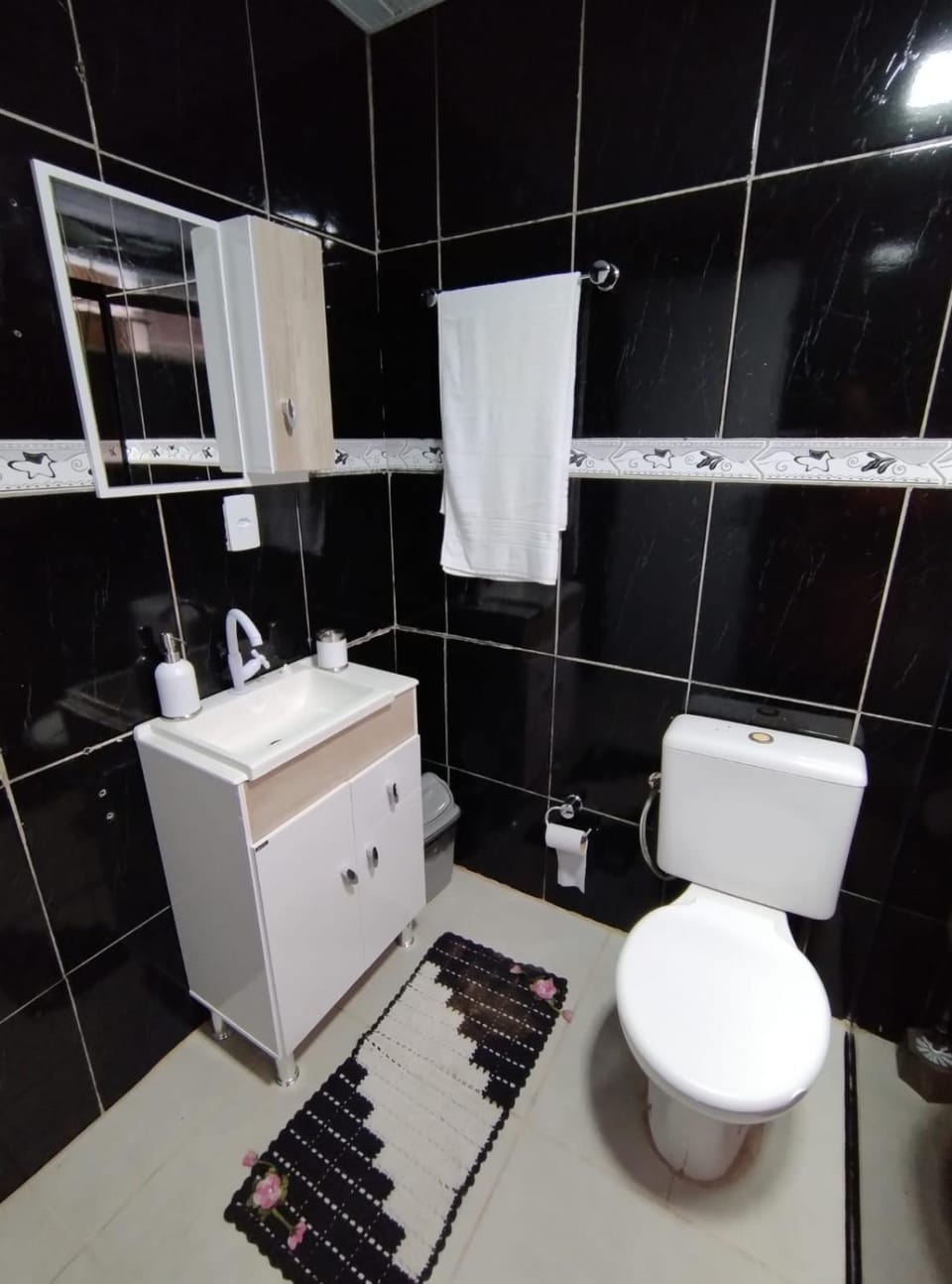 Apartamento térreo em palhoça Apartment in State of Santa Catarina
