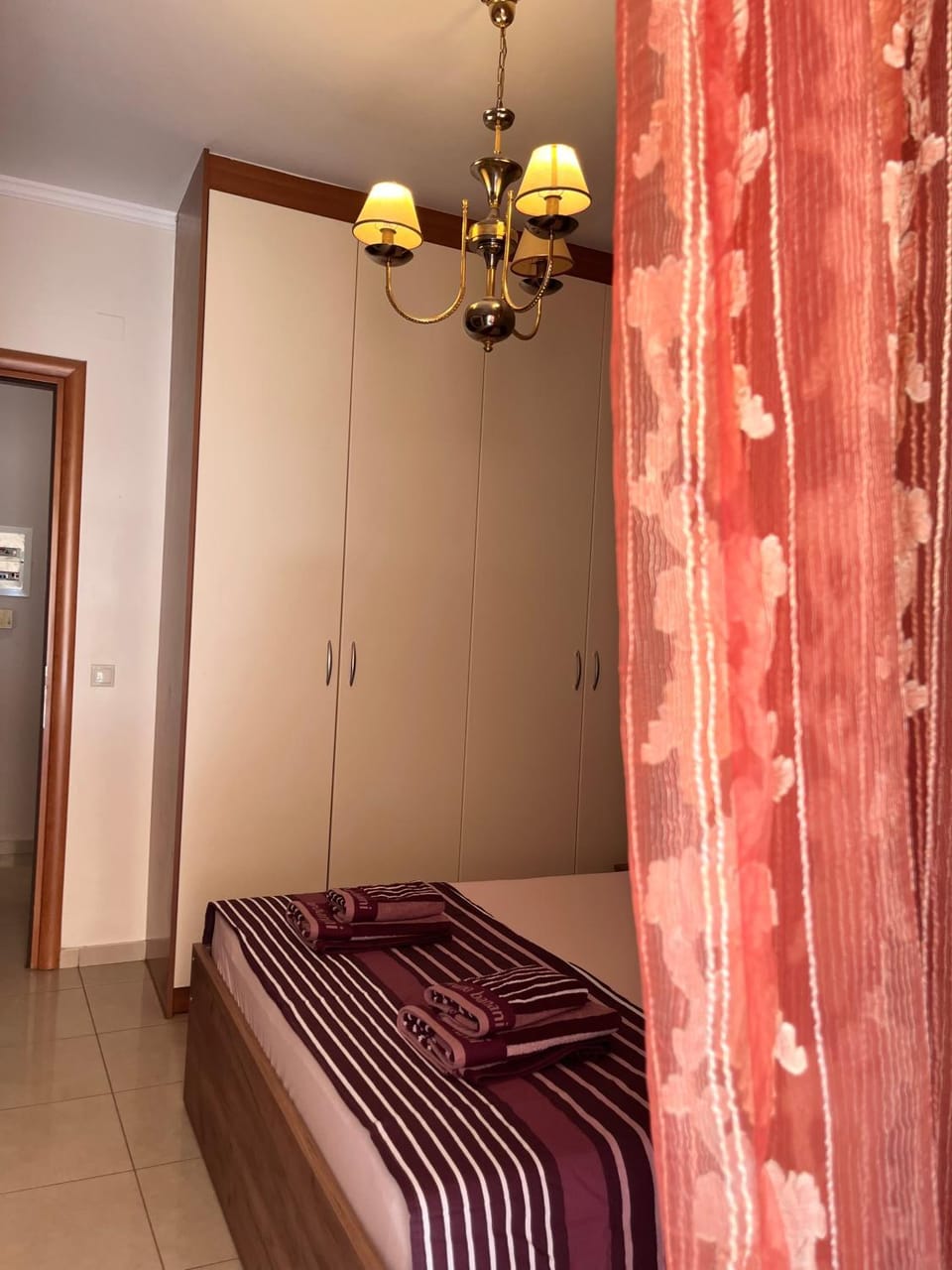Artistic Retreat Apartment in Nafplion