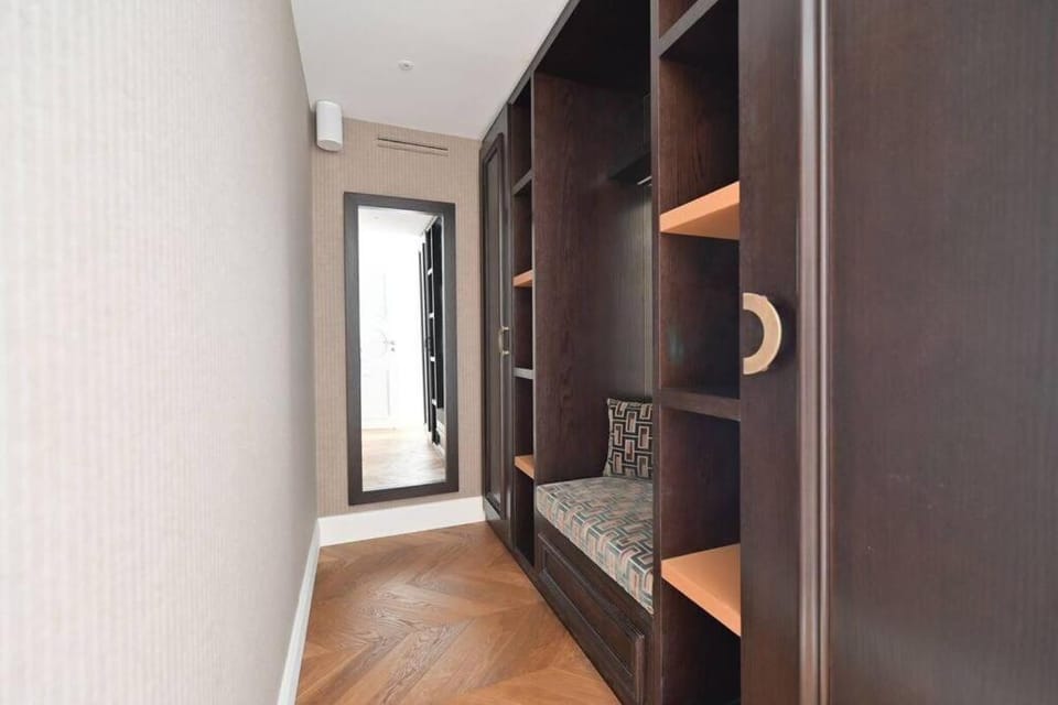 Louvre et Luxe Apartment in Paris