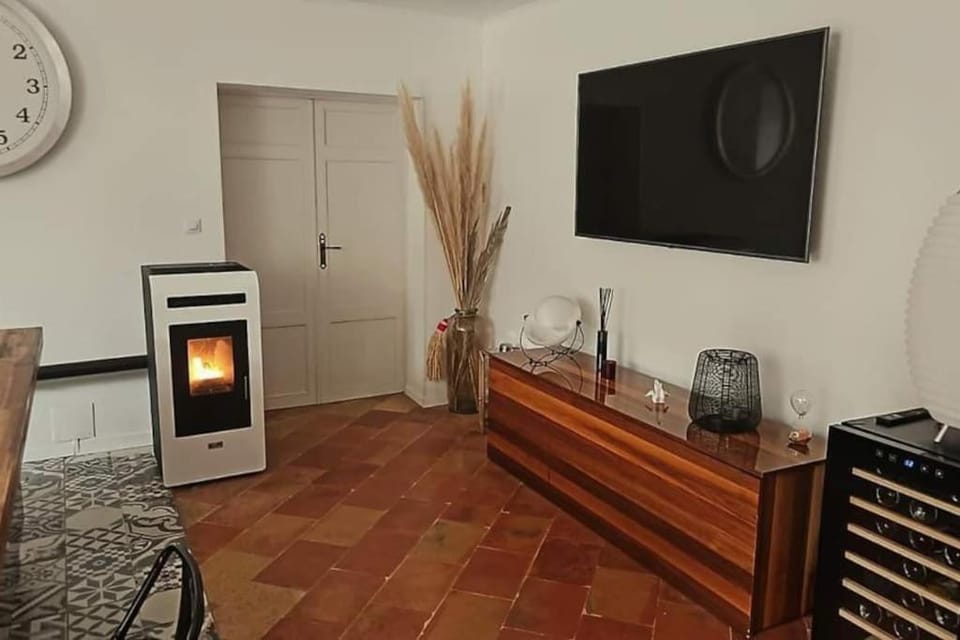 Hébergement - Canal du midi House in Occitanie