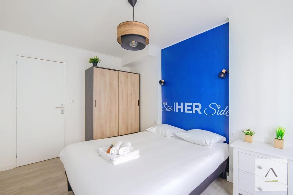 Beach Connection St Malo Apartment in St-Malo