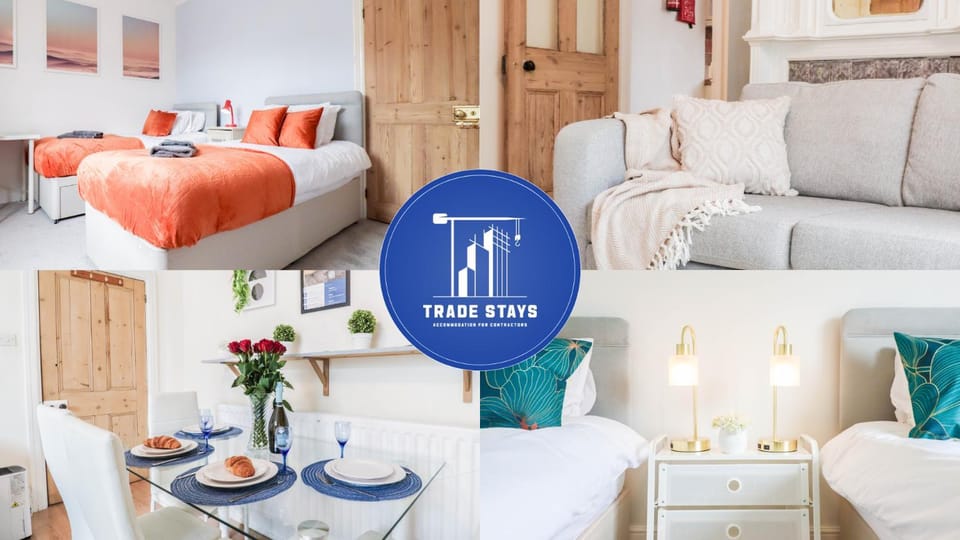 Property logo or sign