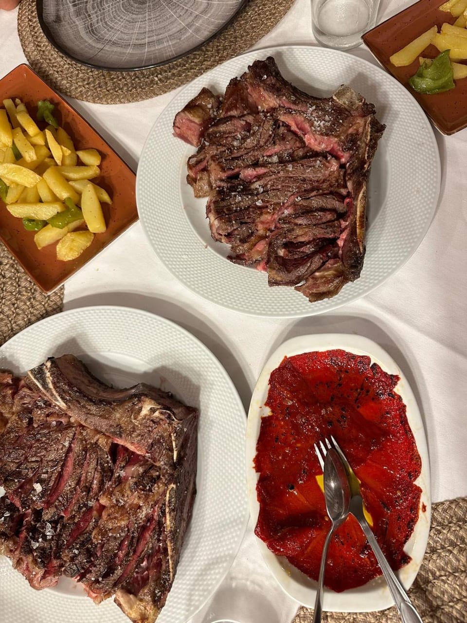 Food, Dinner