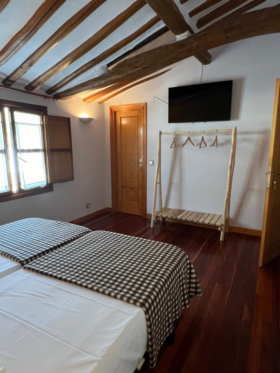 TV and multimedia, Bedroom