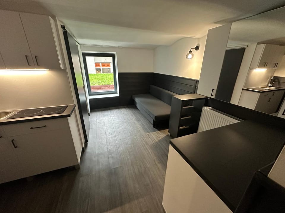 Vöröskő- Házmester- Balatonalmádi Apartment in Hungary